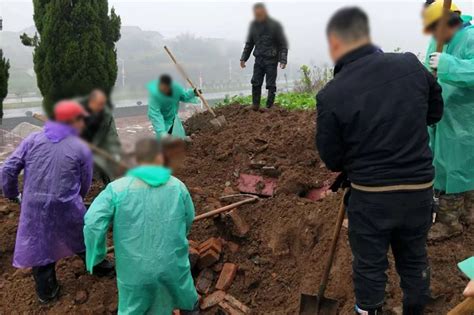 遷墳|迁坟习俗